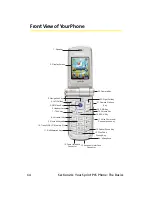 Preview for 40 page of Samsung A940 - SPH Cell Phone Owner'S Manual