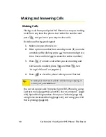 Preview for 56 page of Samsung A940 - SPH Cell Phone Owner'S Manual