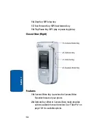 Preview for 18 page of Samsung A970 - SCH Cell Phone User Manual