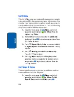 Preview for 124 page of Samsung A970 - SCH Cell Phone User Manual