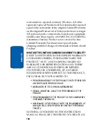 Preview for 188 page of Samsung A970 - SCH Cell Phone User Manual