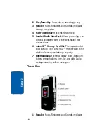 Предварительный просмотр 18 страницы Samsung A990 - SCH Cell Phone User Manual