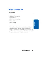 Preview for 65 page of Samsung A990 - SCH Cell Phone User Manual