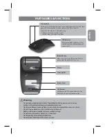 Preview for 3 page of Samsung AA-SM3PWPB User Manual