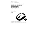 Preview for 1 page of Samsung AA-SM7PWR User Manual