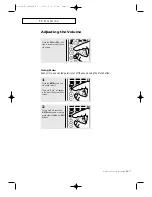 Preview for 24 page of Samsung AA68-03265A-00 Owner'S Instructions Manual