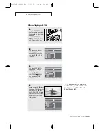 Preview for 54 page of Samsung AA68-03265A-00 Owner'S Instructions Manual