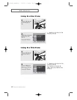 Preview for 57 page of Samsung AA68-03265A-00 Owner'S Instructions Manual