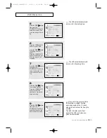 Preview for 84 page of Samsung AA68-03265A-00 Owner'S Instructions Manual