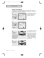 Preview for 87 page of Samsung AA68-03265A-00 Owner'S Instructions Manual