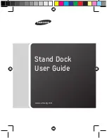 Preview for 1 page of Samsung AARD7NSDOUS User Manual