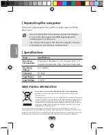 Preview for 8 page of Samsung AARD7NSDOUS User Manual