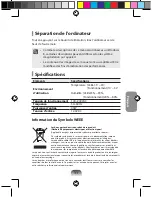 Preview for 11 page of Samsung AARD7NSDOUS User Manual