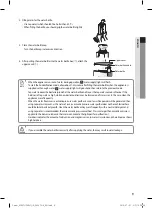 Preview for 9 page of Samsung AC-347HPAWQ Series User Manual