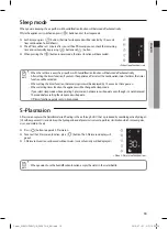 Preview for 13 page of Samsung AC-347HPAWQ Series User Manual