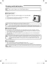 Preview for 14 page of Samsung AC-347HPAWQ Series User Manual