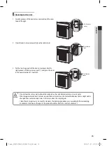 Preview for 15 page of Samsung AC-347HPAWQ Series User Manual