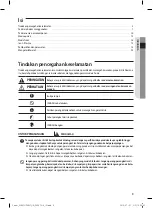 Preview for 25 page of Samsung AC-347HPAWQ Series User Manual