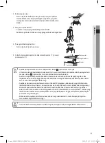 Preview for 31 page of Samsung AC-347HPAWQ Series User Manual