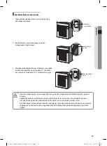 Preview for 37 page of Samsung AC-347HPAWQ Series User Manual