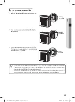 Preview for 59 page of Samsung AC-347HPAWQ Series User Manual