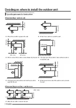 Preview for 10 page of Samsung AC-505CM Series Installation Manual