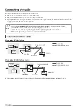 Preview for 14 page of Samsung AC-505CM Series Installation Manual