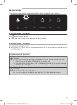 Preview for 10 page of Samsung AC-505CM Series User Manual