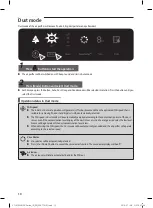 Preview for 11 page of Samsung AC-505CM Series User Manual