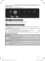 Preview for 12 page of Samsung AC-505CM Series User Manual