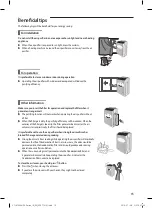 Preview for 16 page of Samsung AC-505CM Series User Manual