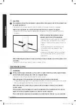 Предварительный просмотр 5 страницы Samsung AC-B90AVWA/HC User Manual