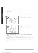 Предварительный просмотр 7 страницы Samsung AC-B90AVWA/HC User Manual