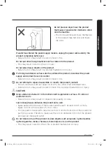 Preview for 8 page of Samsung AC-B90AVWA/HC User Manual