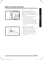 Preview for 10 page of Samsung AC-B90AVWA/HC User Manual