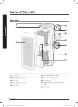 Preview for 13 page of Samsung AC-B90AVWA/HC User Manual