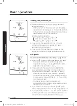 Предварительный просмотр 15 страницы Samsung AC-B90AVWA/HC User Manual