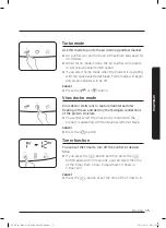 Предварительный просмотр 16 страницы Samsung AC-B90AVWA/HC User Manual