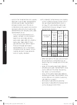 Preview for 19 page of Samsung AC-B90AVWA/HC User Manual