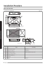 Preview for 8 page of Samsung AC BN DKG Series Installation Manual