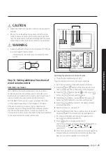 Preview for 25 page of Samsung AC BN DKG Series Installation Manual