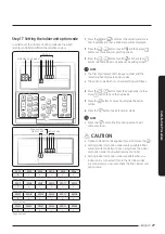 Preview for 29 page of Samsung AC BN DKG Series Installation Manual