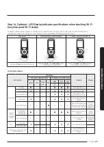 Preview for 25 page of Samsung AC BN6DCH Series Installation Manual