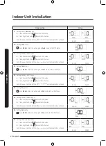 Preview for 20 page of Samsung AC BNADCH Series Installation Manual