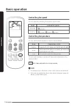 Preview for 16 page of Samsung AC BNPDBC Series User & Installation Manual