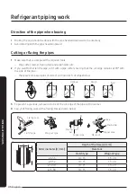 Preview for 46 page of Samsung AC BNPDBC Series User & Installation Manual