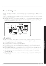 Preview for 51 page of Samsung AC BNPDBC Series User & Installation Manual