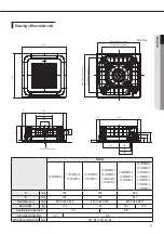 Preview for 7 page of Samsung AC FB4DEH Series Installation Manual