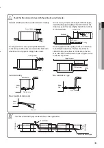 Preview for 13 page of Samsung AC FB4DEH Series Installation Manual