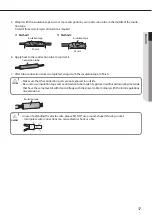 Preview for 17 page of Samsung AC FB4DEH Series Installation Manual